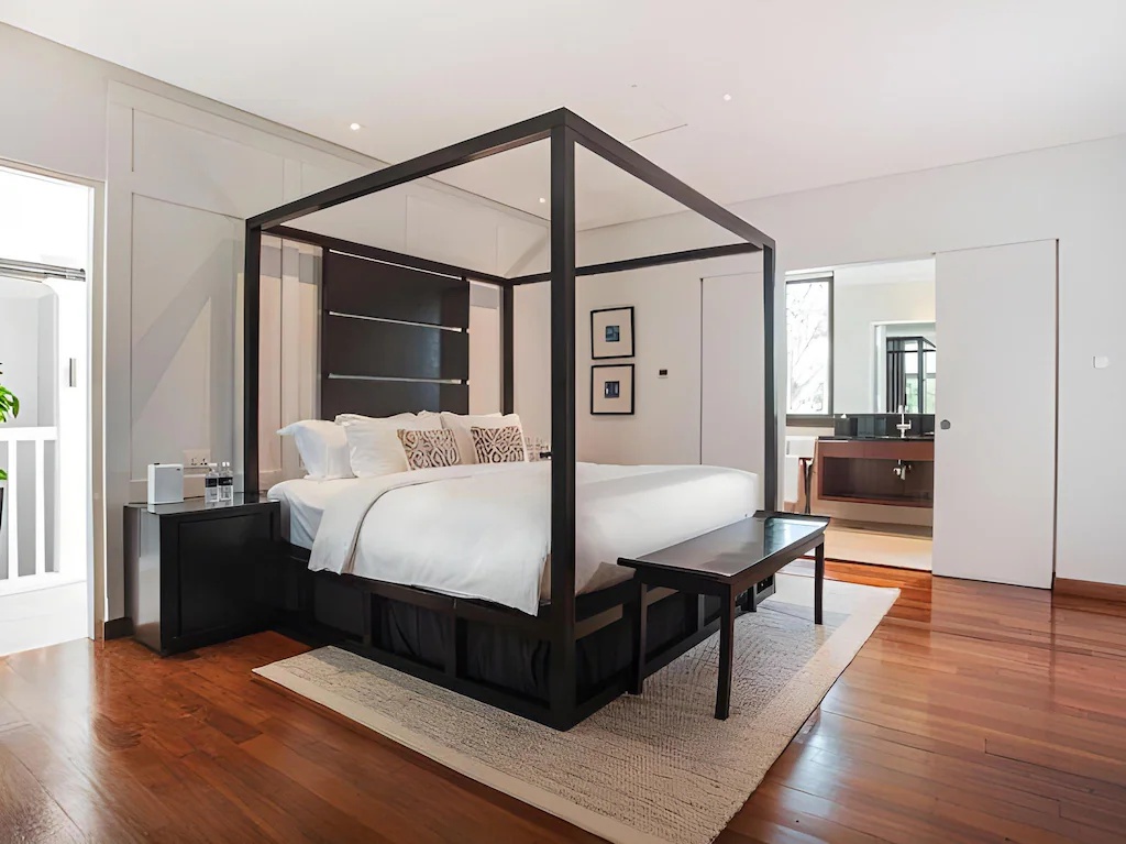 アマラ サンクチュアリ リゾート セントーサ Amara Sanctuary Resort Sentosa 画像14