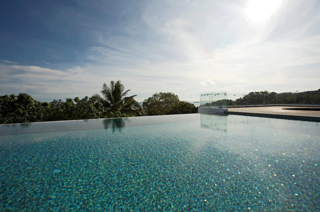 アマラ サンクチュアリ リゾート セントーサ Amara Sanctuary Resort Sentosa 画像16