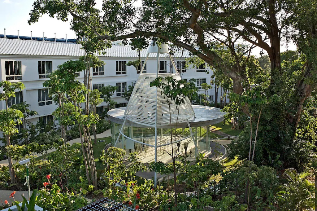 アマラ サンクチュアリ リゾート セントーサ Amara Sanctuary Resort Sentosa 画像17