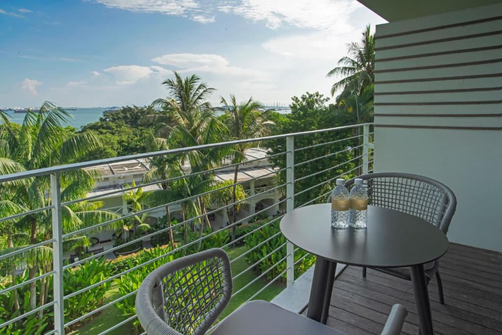 アマラ サンクチュアリ リゾート セントーサ Amara Sanctuary Resort Sentosa 画像18