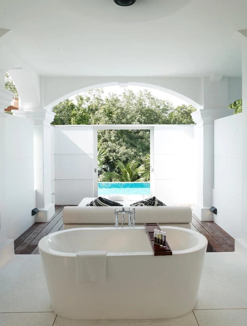 アマラ サンクチュアリ リゾート セントーサ Amara Sanctuary Resort Sentosa 画像19