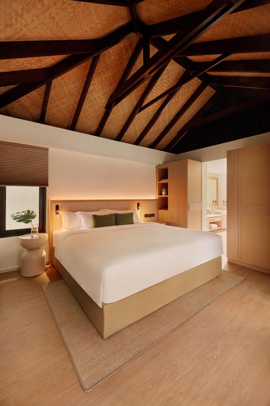 アマラ サンクチュアリ リゾート セントーサ Amara Sanctuary Resort Sentosa 画像21