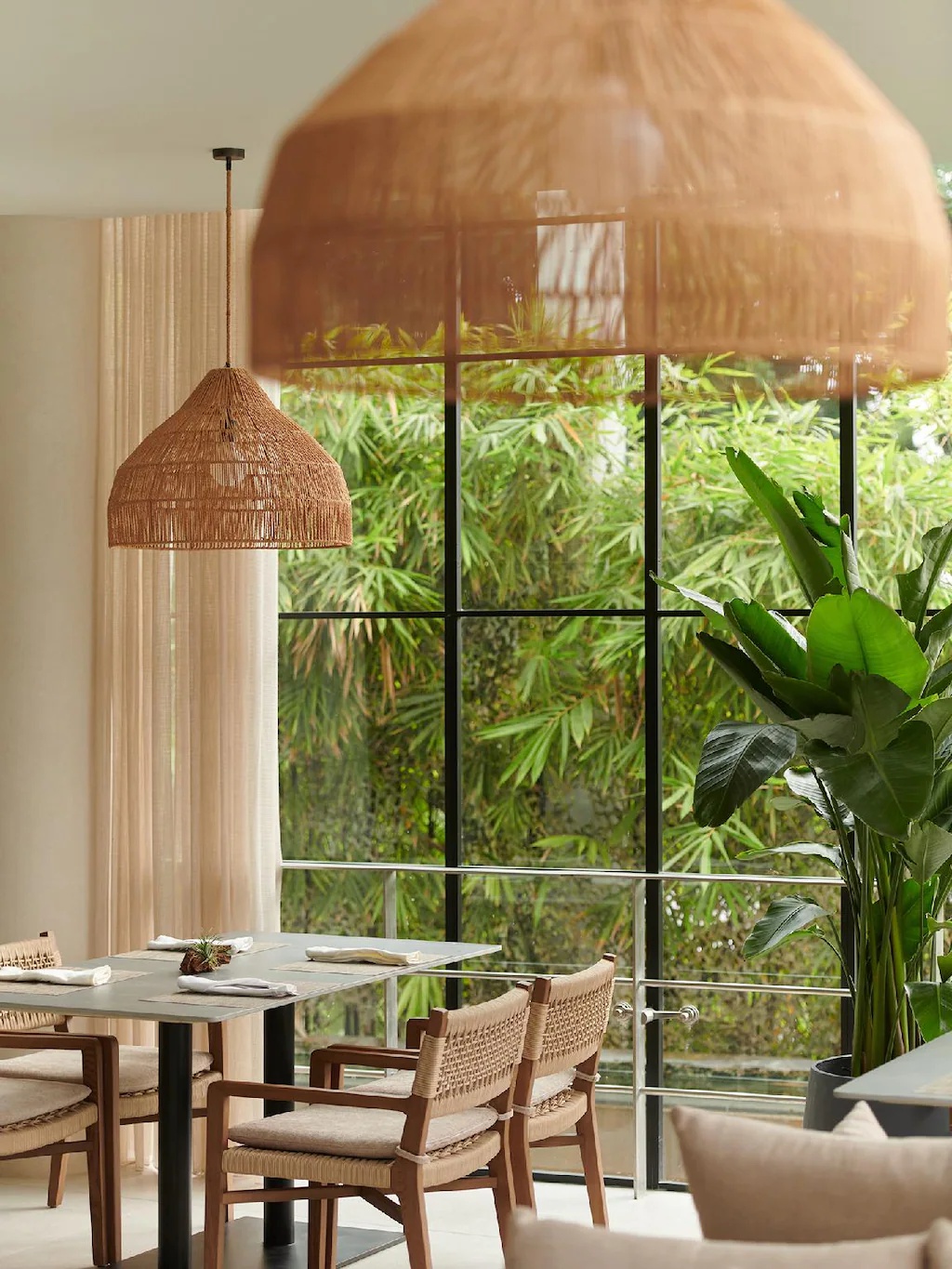 アマラ サンクチュアリ リゾート セントーサ Amara Sanctuary Resort Sentosa 画像22
