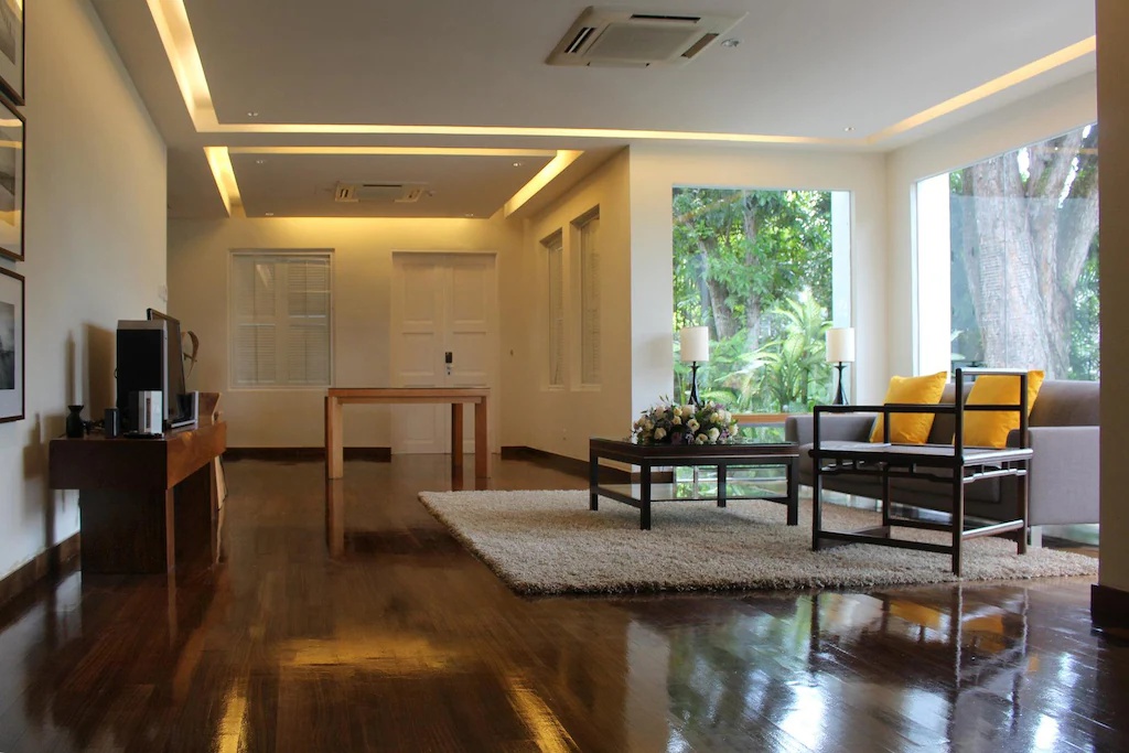 アマラ サンクチュアリ リゾート セントーサ Amara Sanctuary Resort Sentosa 画像25