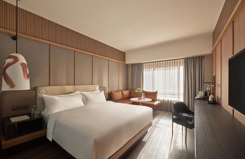 アマラ シンガポール Amara Singapore 画像2