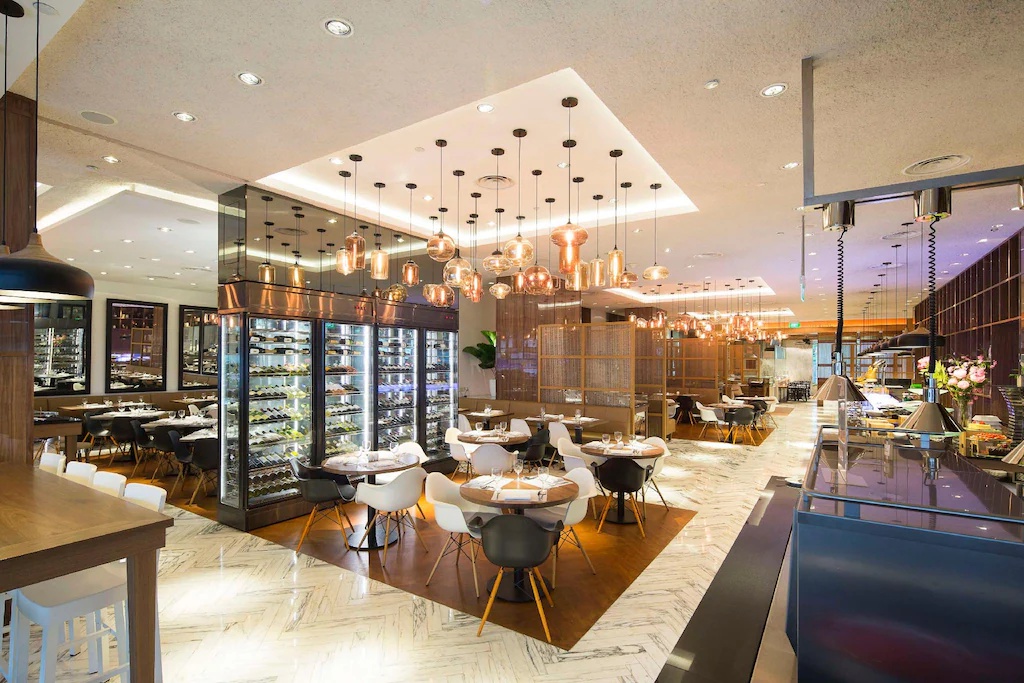 アマラ シンガポール Amara Singapore 画像3