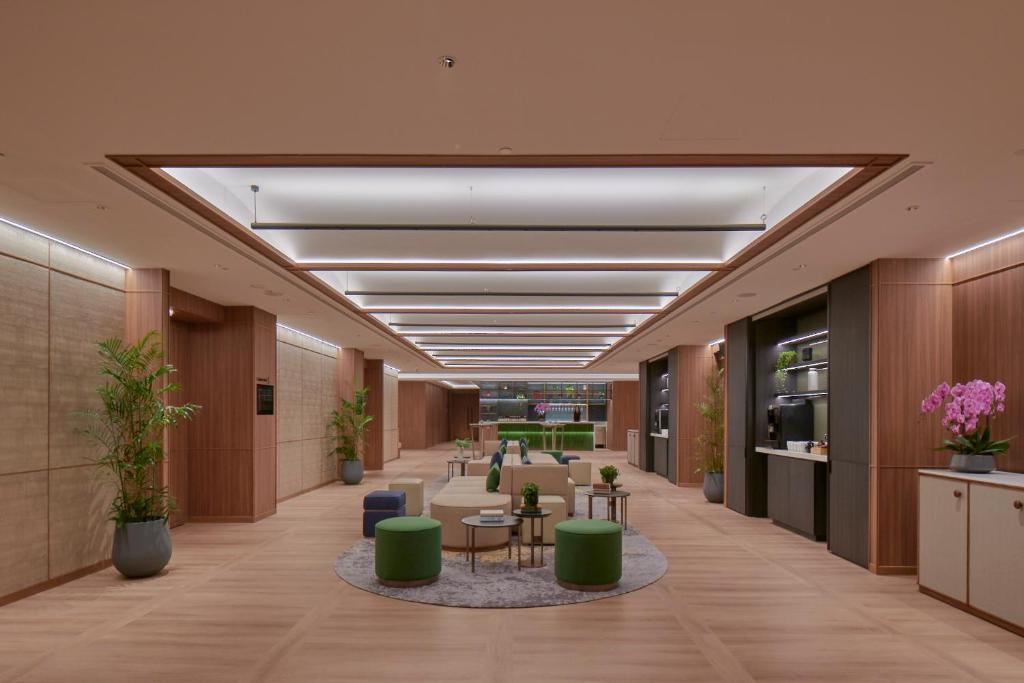 アマラ シンガポール Amara Singapore 画像4