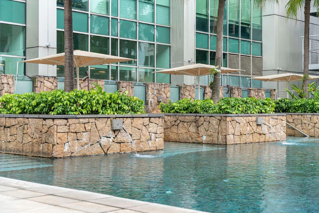 アマラ シンガポール Amara Singapore 画像5
