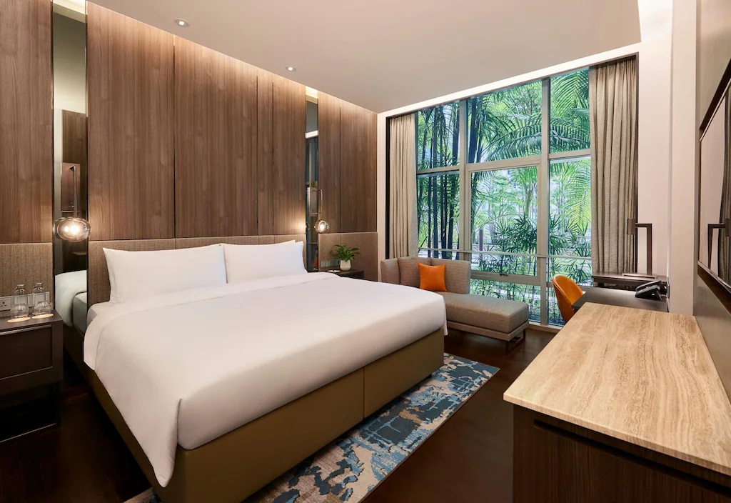 アマラ シンガポール Amara Singapore 画像6
