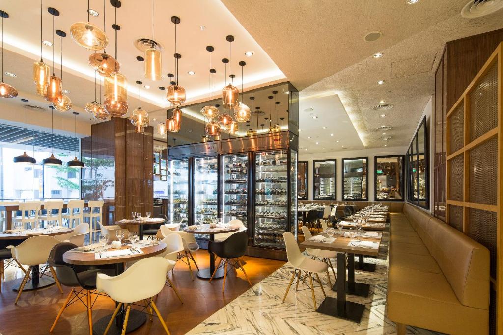 アマラ シンガポール Amara Singapore 画像7