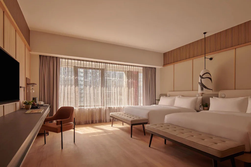 アマラ シンガポール Amara Singapore 画像11