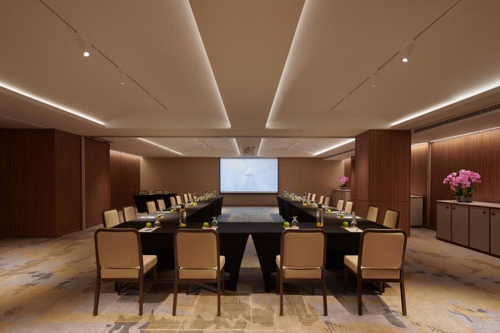 アマラ シンガポール Amara Singapore 画像12