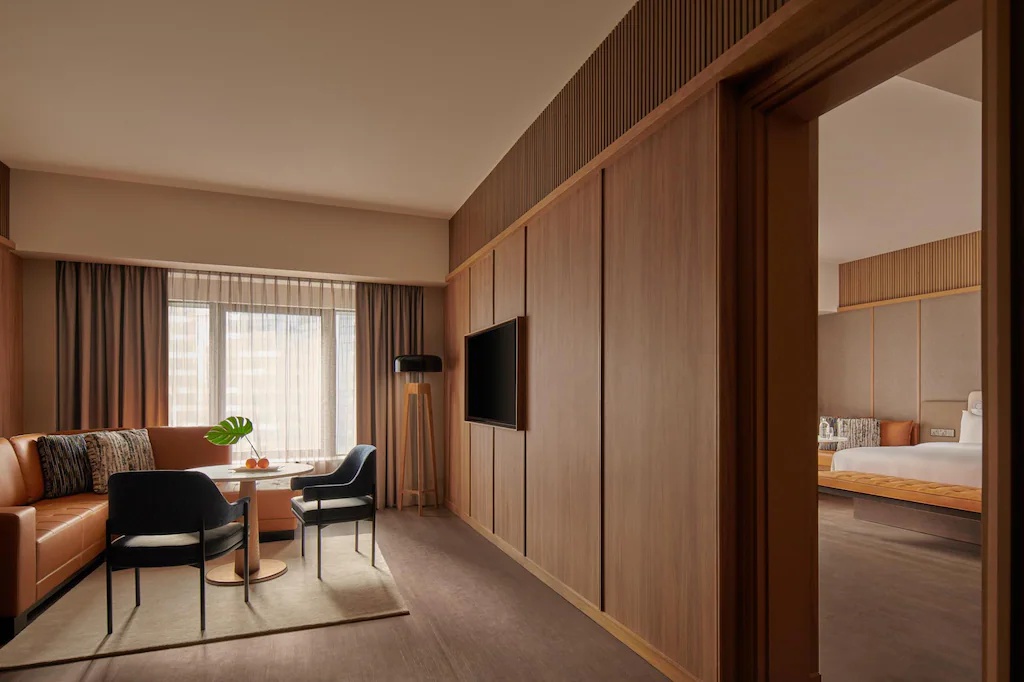 アマラ シンガポール Amara Singapore 画像13