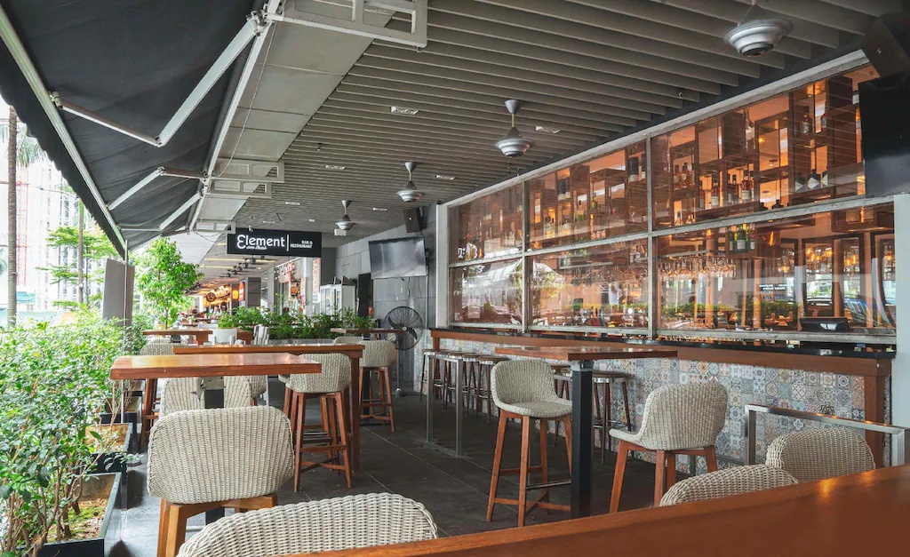 アマラ シンガポール Amara Singapore 画像14