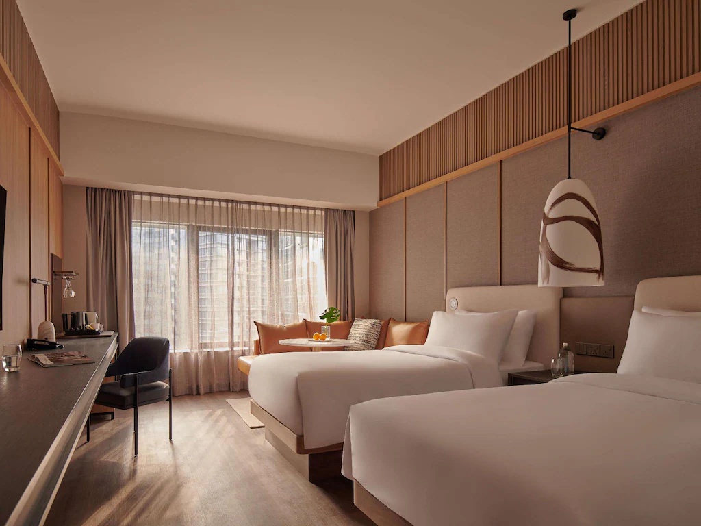 アマラ シンガポール Amara Singapore 画像15