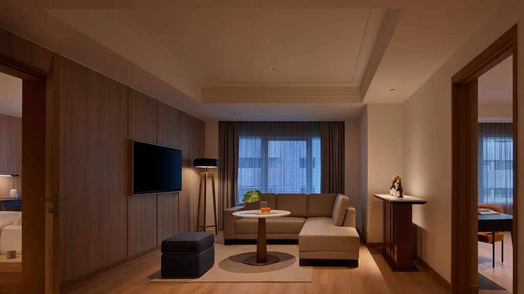 アマラ シンガポール Amara Singapore 画像20