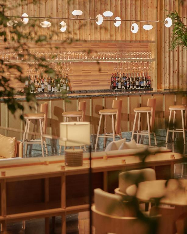 アマラ シンガポール Amara Singapore 画像21