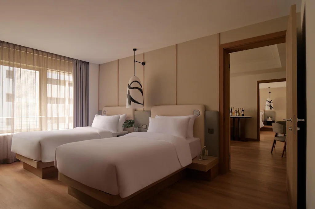 アマラ シンガポール Amara Singapore 画像25