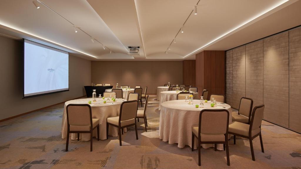 アマラ シンガポール Amara Singapore 画像26