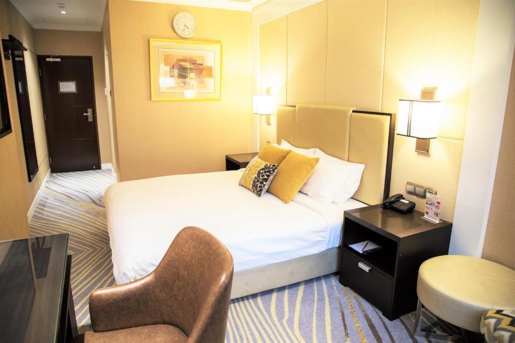 アンバサダー トランジット ホテル ターミナル 2 Ambassador Transit Hotel - Terminal 2 画像3