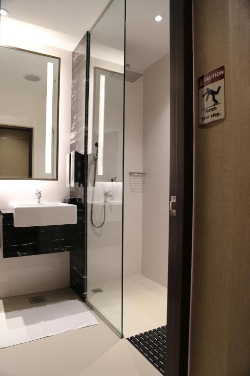 アンバサダー トランジット ホテル ターミナル 2 Ambassador Transit Hotel - Terminal 2 画像9