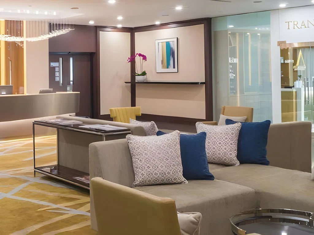 アンバサダー トランジット ホテル ターミナル 3 Ambassador Transit Hotel - Terminal 3 画像18