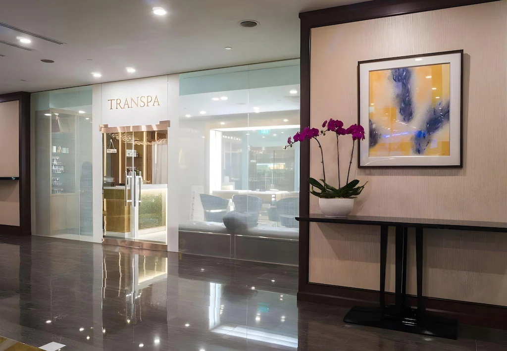アンバサダー トランジット ホテル ターミナル 3 Ambassador Transit Hotel - Terminal 3 画像19