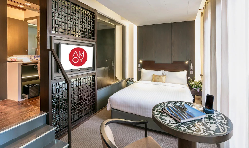 アモイ バイ ファー イースト ホスピタリティ AMOY by Far East Hospitality 画像2