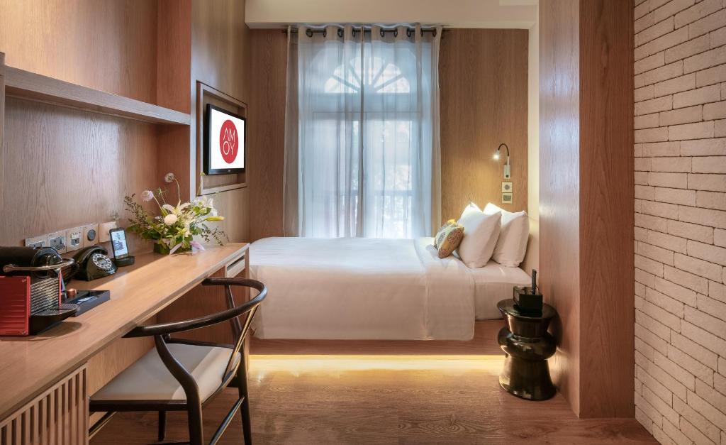 アモイ バイ ファー イースト ホスピタリティ AMOY by Far East Hospitality 画像3