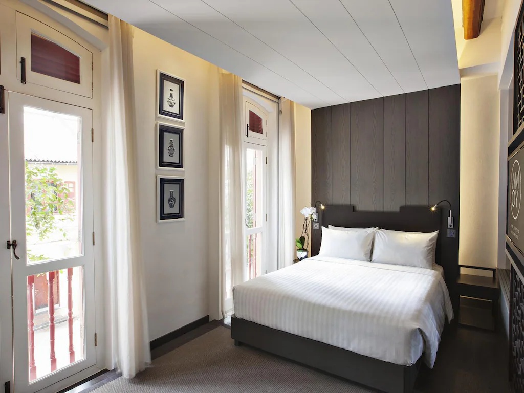 アモイ バイ ファー イースト ホスピタリティ AMOY by Far East Hospitality 画像8