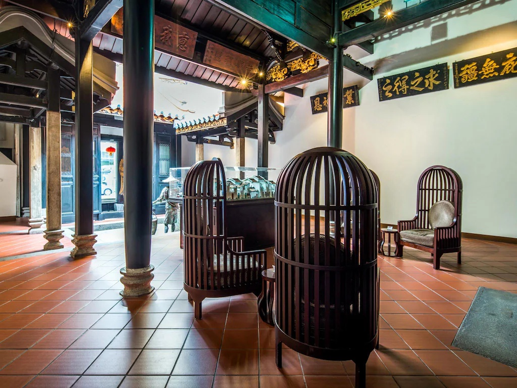アモイ バイ ファー イースト ホスピタリティ AMOY by Far East Hospitality 画像10