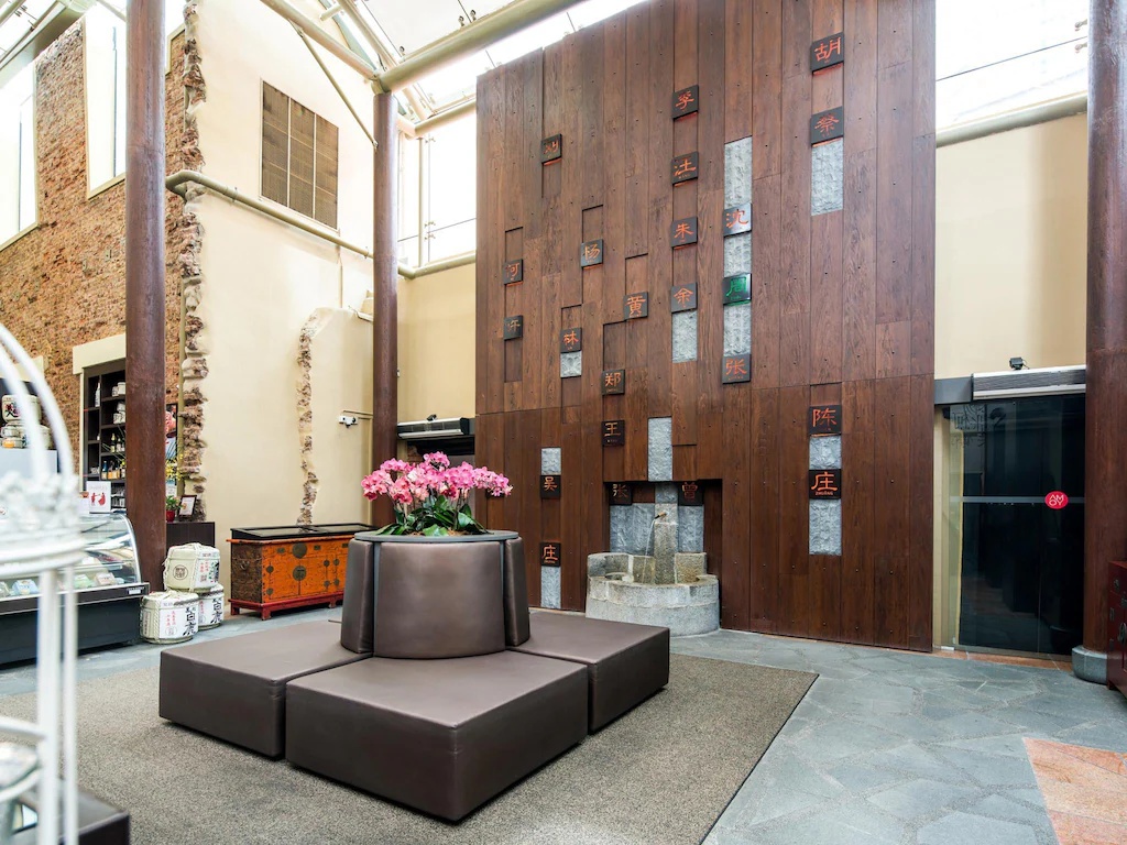 アモイ バイ ファー イースト ホスピタリティ AMOY by Far East Hospitality 画像13