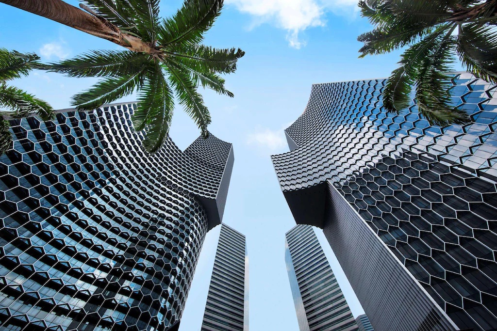 アンダーズ シンガポール Andaz Singapore, By Hyatt 画像1