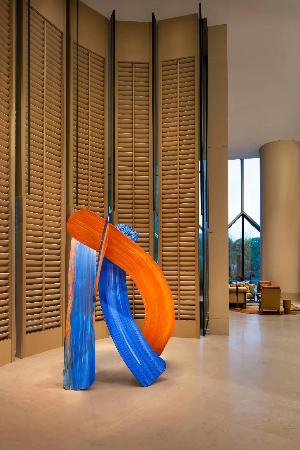 アンダーズ シンガポール Andaz Singapore, By Hyatt 画像6