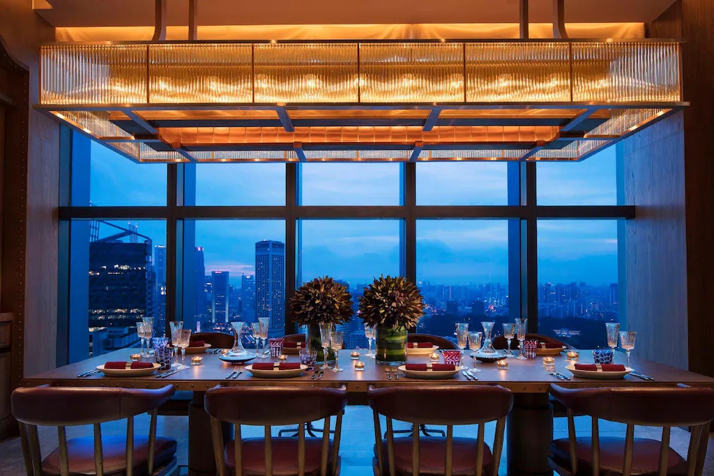 アンダーズ シンガポール Andaz Singapore, By Hyatt 画像10