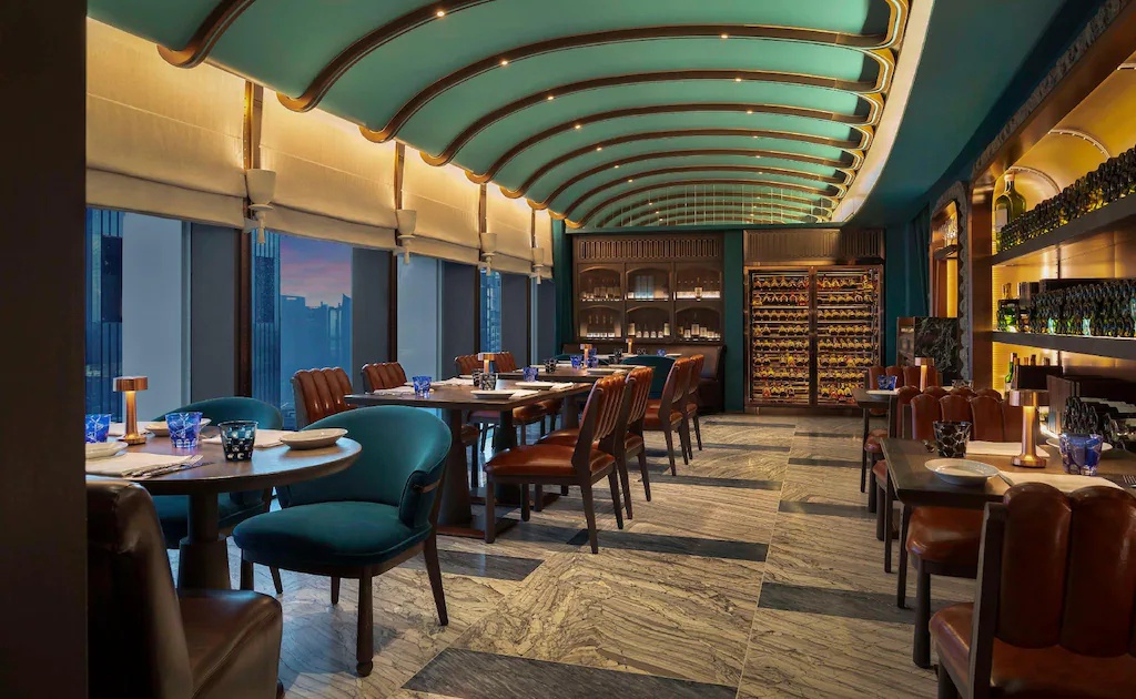アンダーズ シンガポール Andaz Singapore, By Hyatt 画像13
