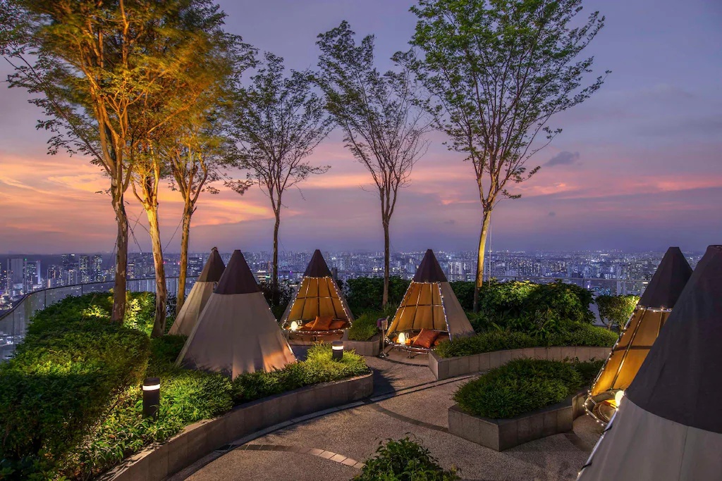 アンダーズ シンガポール Andaz Singapore, By Hyatt 画像18