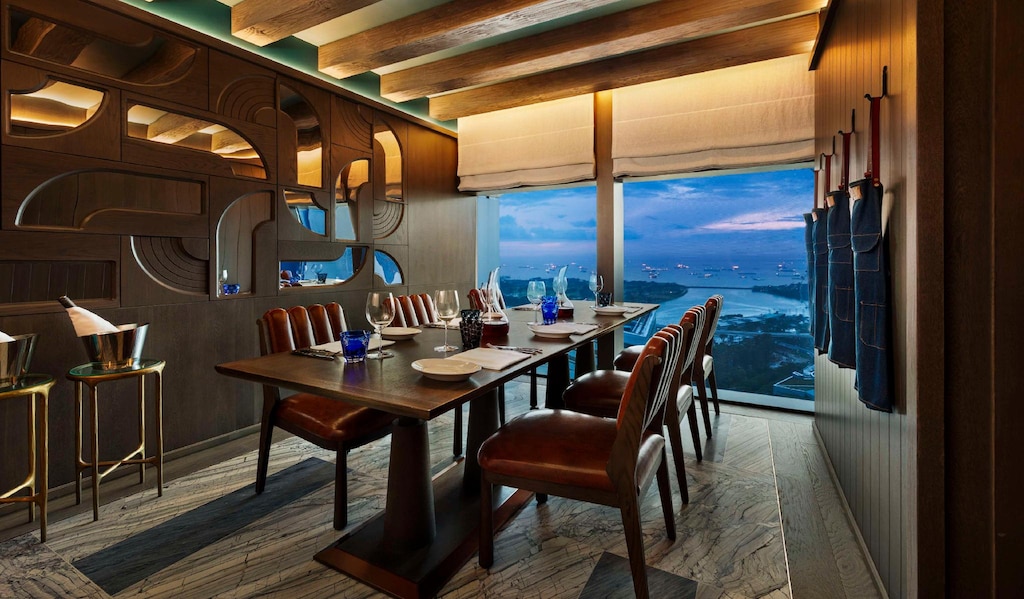 アンダーズ シンガポール Andaz Singapore, By Hyatt 画像19