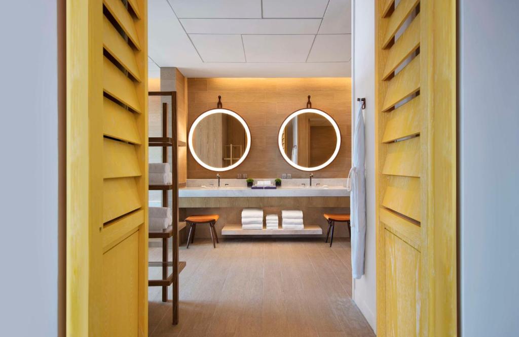 アンダーズ シンガポール Andaz Singapore, By Hyatt 画像22