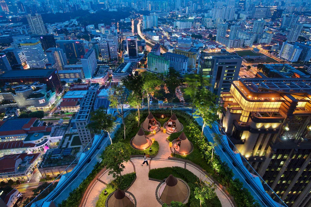アンダーズ シンガポール Andaz Singapore, By Hyatt 画像26