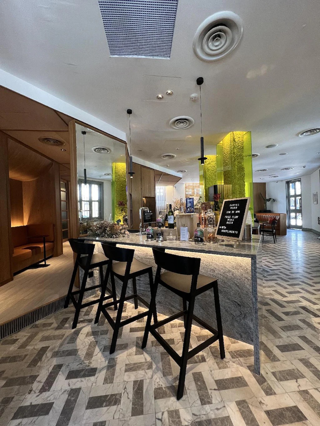 アン シャン ハウス ザ アンリミテッド コレクション Ann Siang House, The Unlimited Collection managed by The Ascott Limited 画像3