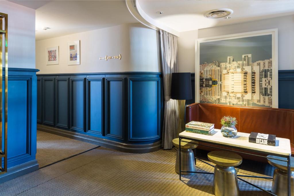 アン シャン ハウス ザ アンリミテッド コレクション Ann Siang House, The Unlimited Collection managed by The Ascott Limited 画像4