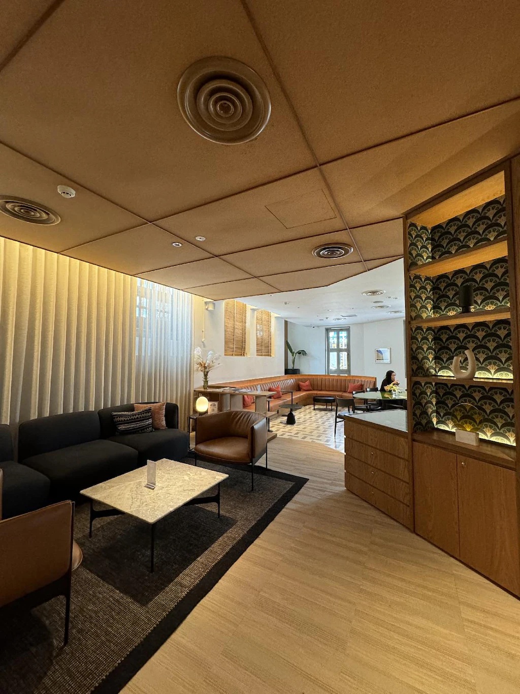 アン シャン ハウス ザ アンリミテッド コレクション Ann Siang House, The Unlimited Collection managed by The Ascott Limited 画像6