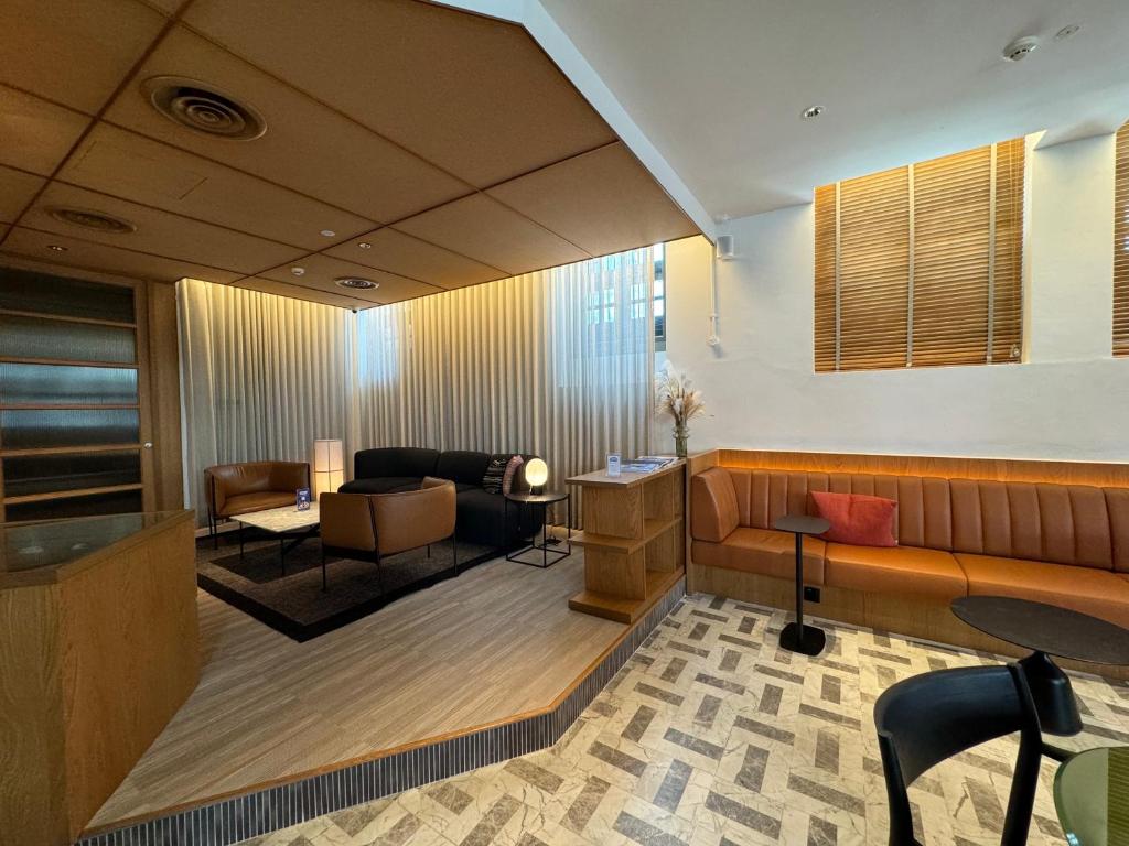 アン シャン ハウス ザ アンリミテッド コレクション Ann Siang House, The Unlimited Collection managed by The Ascott Limited 画像7