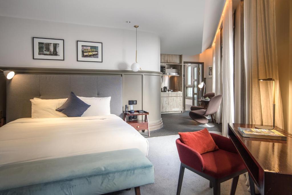 アン シャン ハウス ザ アンリミテッド コレクション Ann Siang House, The Unlimited Collection managed by The Ascott Limited 画像9