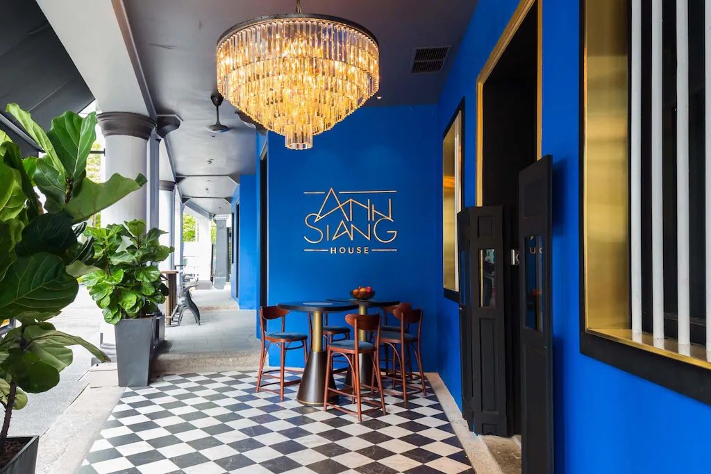 アン シャン ハウス ザ アンリミテッド コレクション Ann Siang House, The Unlimited Collection managed by The Ascott Limited 画像10