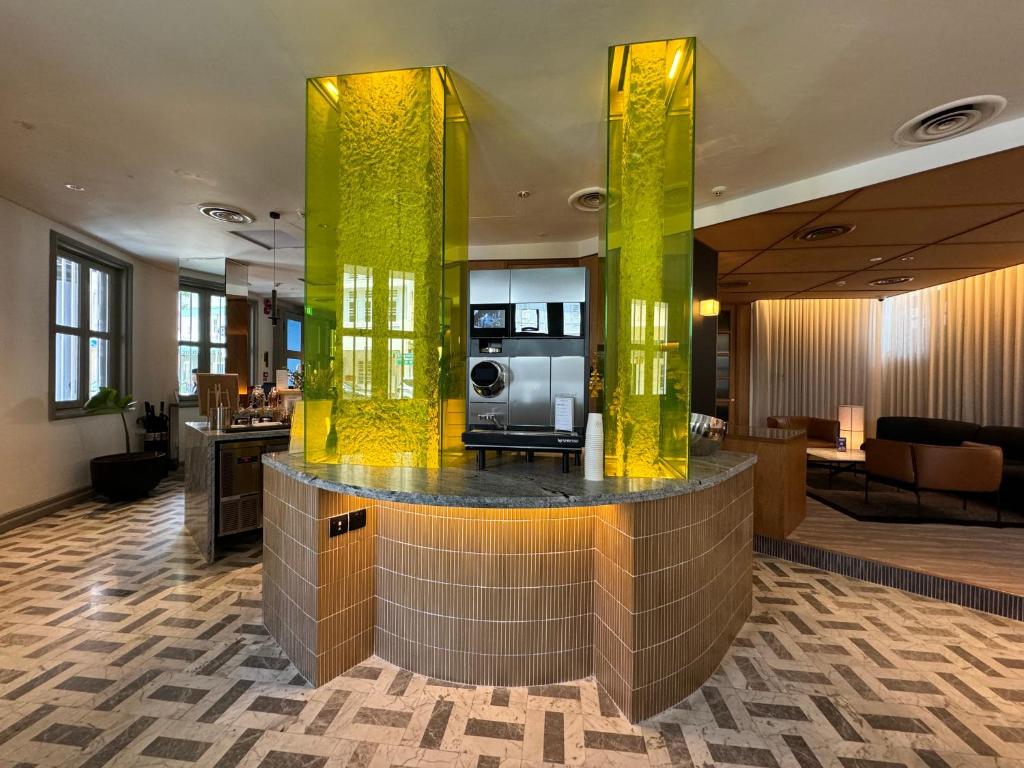 アン シャン ハウス ザ アンリミテッド コレクション Ann Siang House, The Unlimited Collection managed by The Ascott Limited 画像12