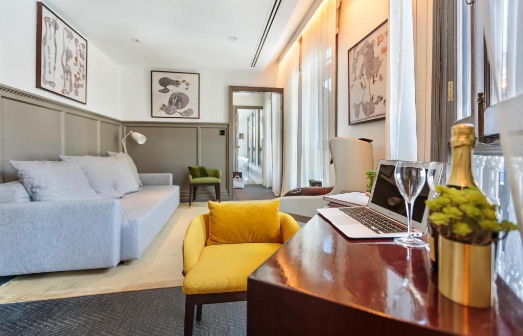 アン シャン ハウス ザ アンリミテッド コレクション Ann Siang House, The Unlimited Collection managed by The Ascott Limited 画像15
