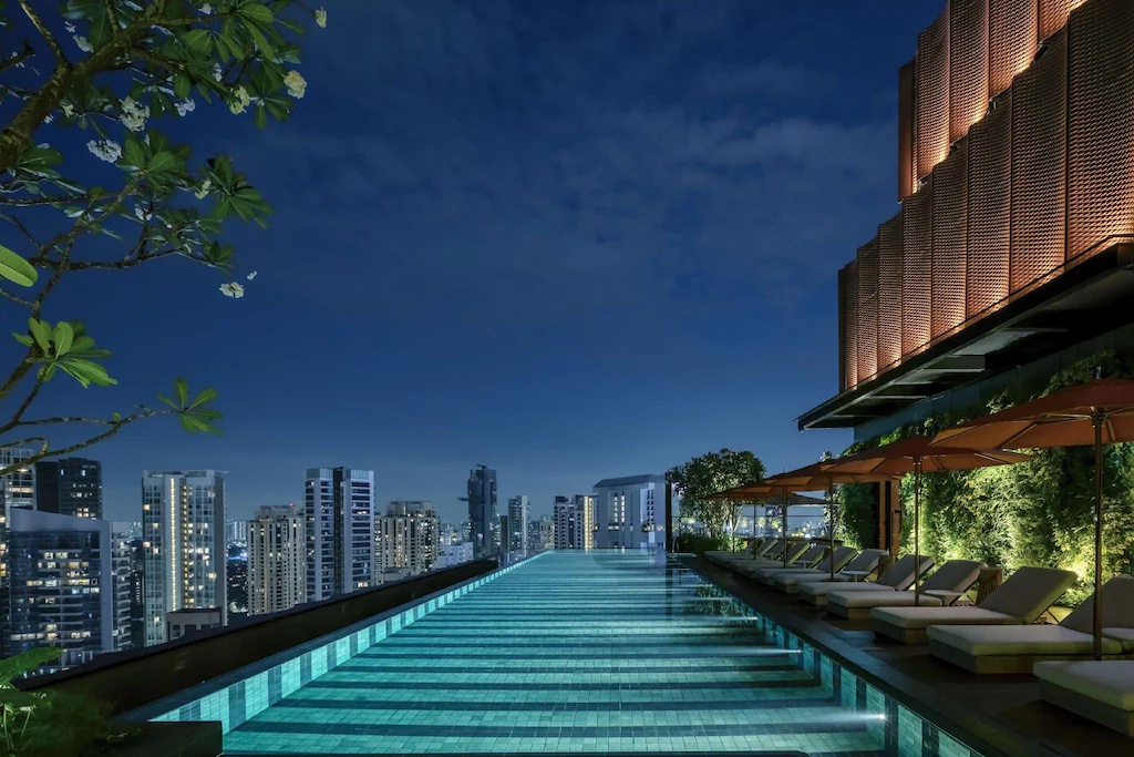 アーティゼン シンガポール Artyzen Singapore 画像4