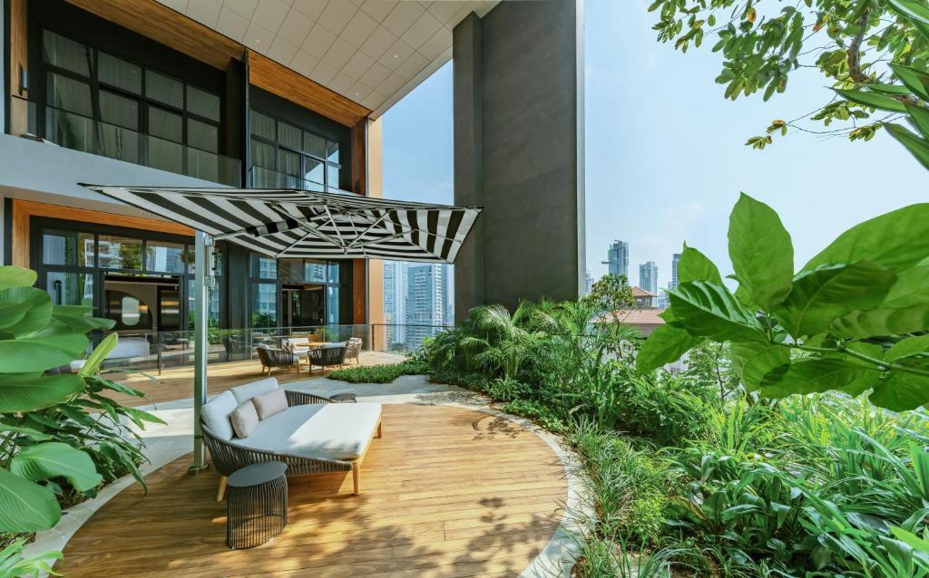 アーティゼン シンガポール Artyzen Singapore 画像18